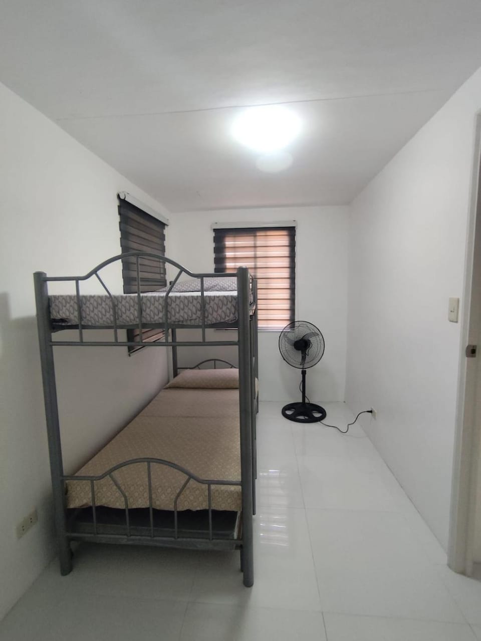 Jody's Transient at Camella Lipa House in Calabarzon