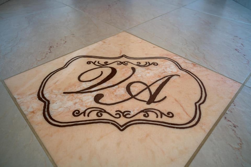 Villa Antonio Bed and Breakfast in Catania
