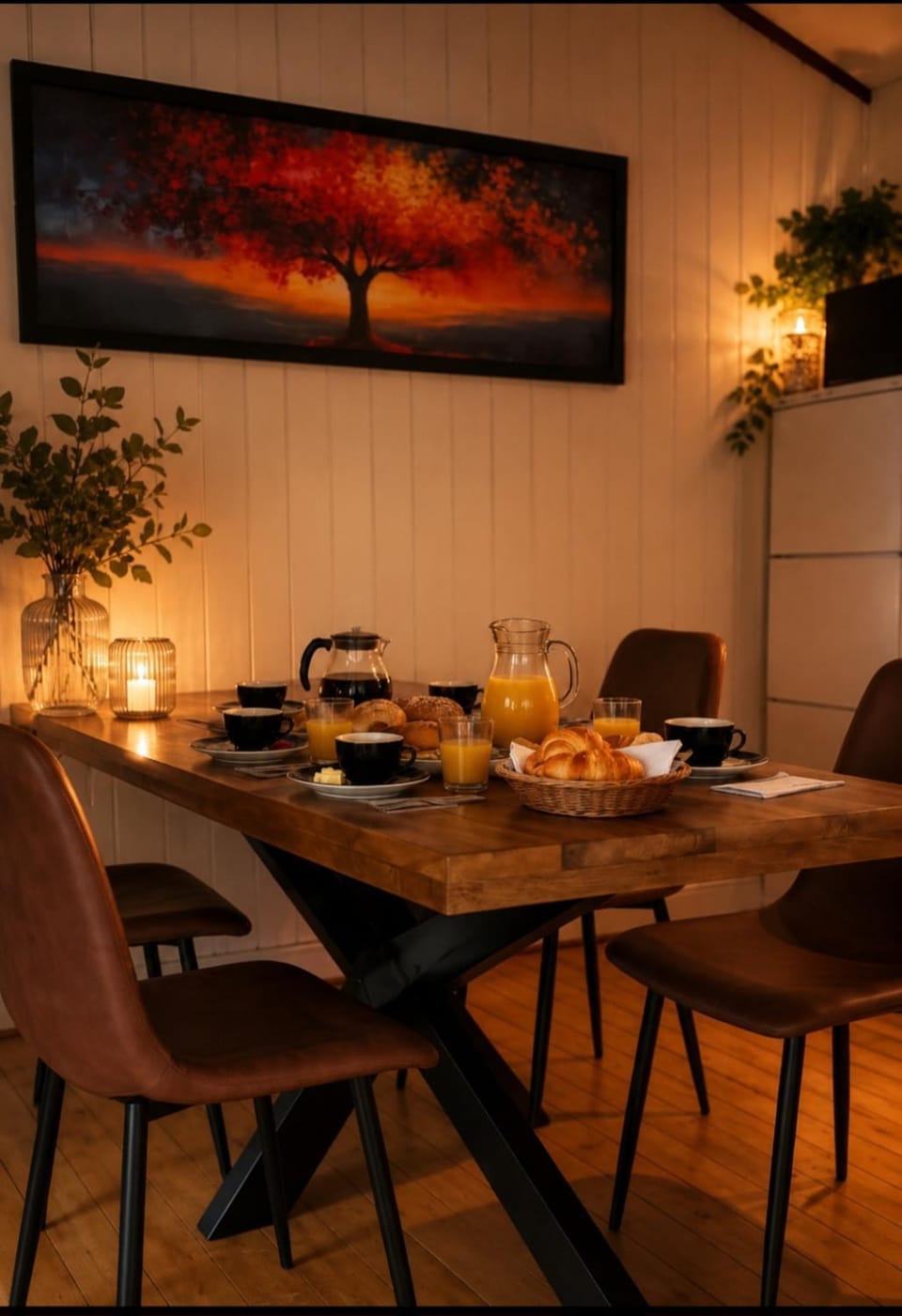 Food and drinks, Dining area, Food, Drinks