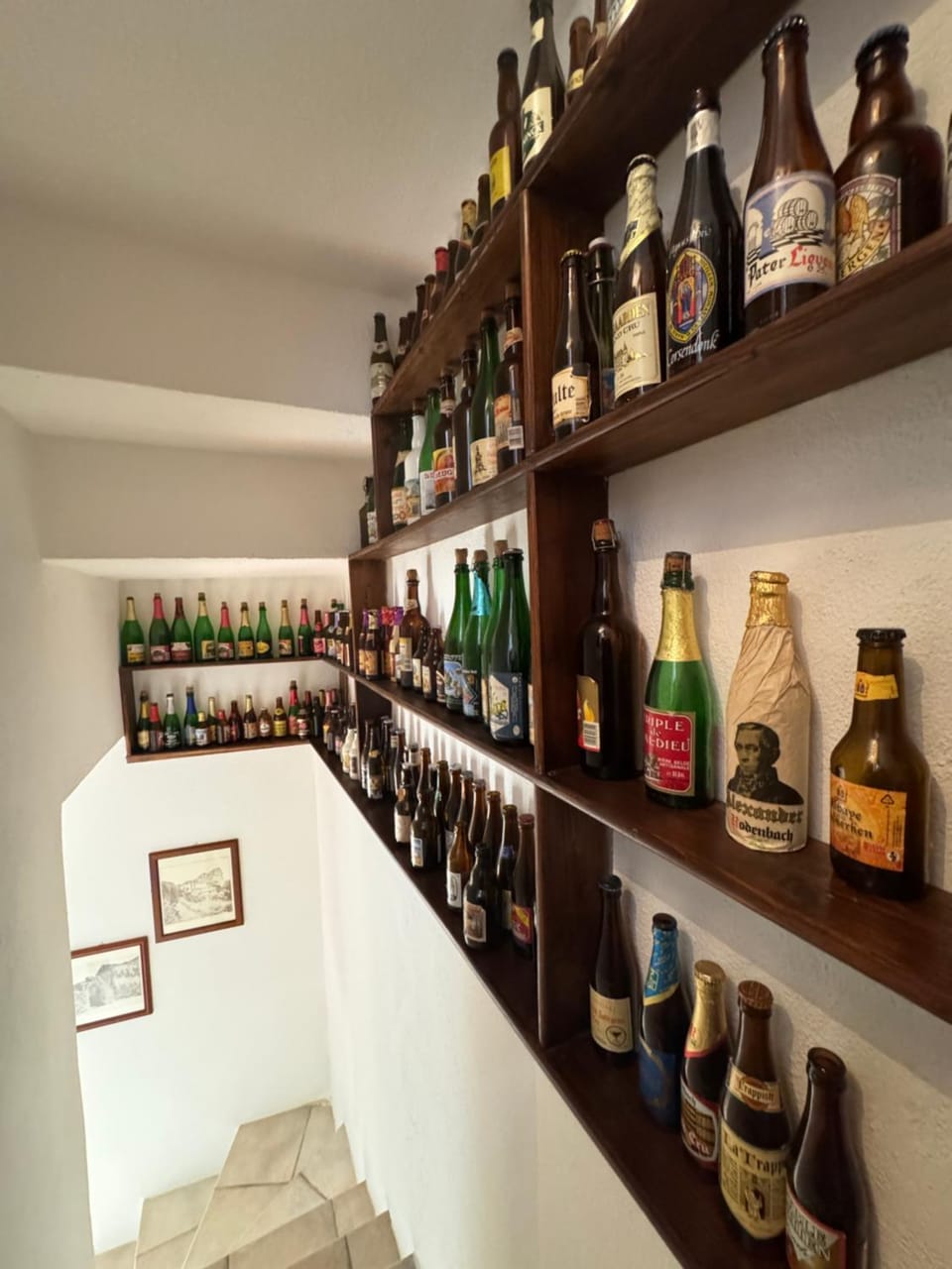 Drinks
