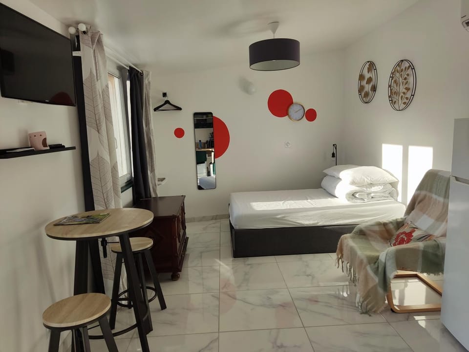 Le Magg Apartment in Hauts-de-France