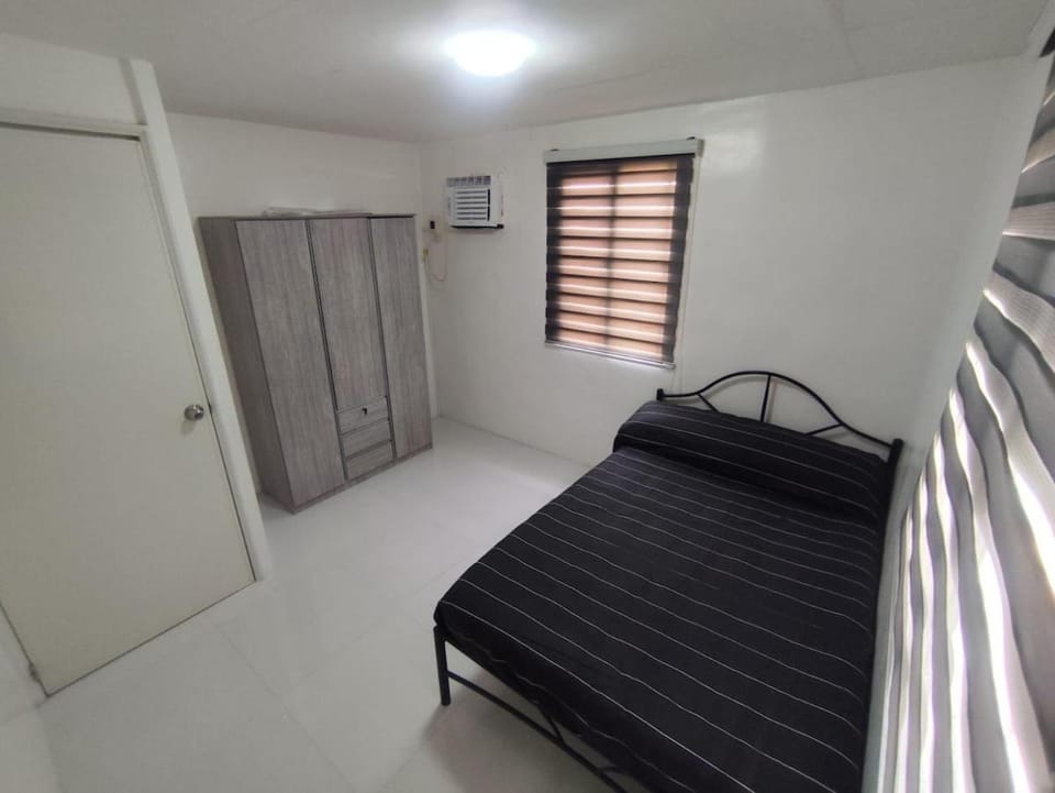 Jody's Transient at Camella Lipa House in Calabarzon