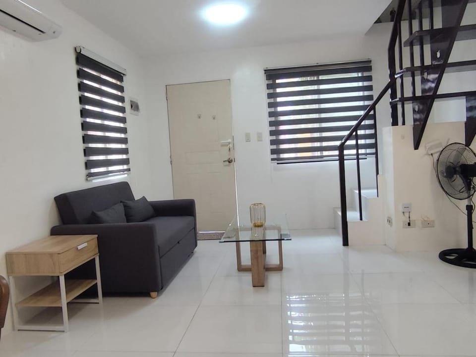 Jody's Transient at Camella Lipa House in Calabarzon