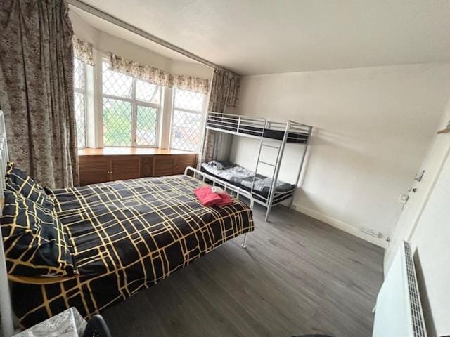 Double Bedroom Near Heathrow Airport & London Bed and Breakfast in Hayes