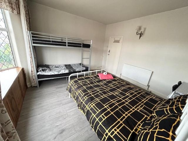 Double Bedroom Near Heathrow Airport & London Bed and Breakfast in Hayes