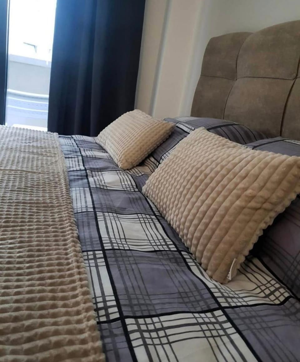 Pupinova palata- Apartman 7 Apartment in Novi Sad
