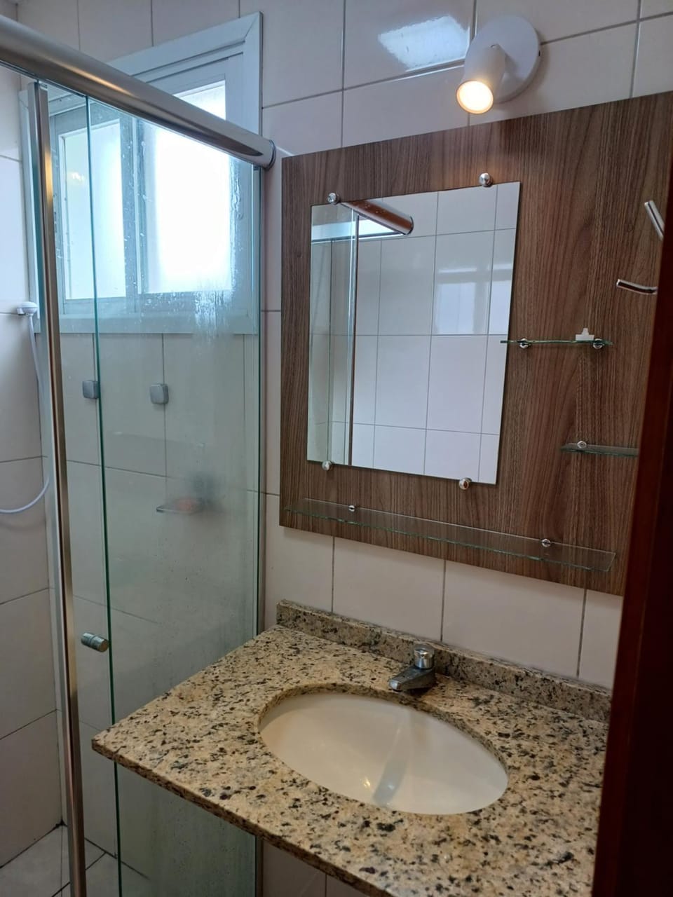Lindo Apartamento 2 quartos! Apartment in State of Rio Grande do Sul