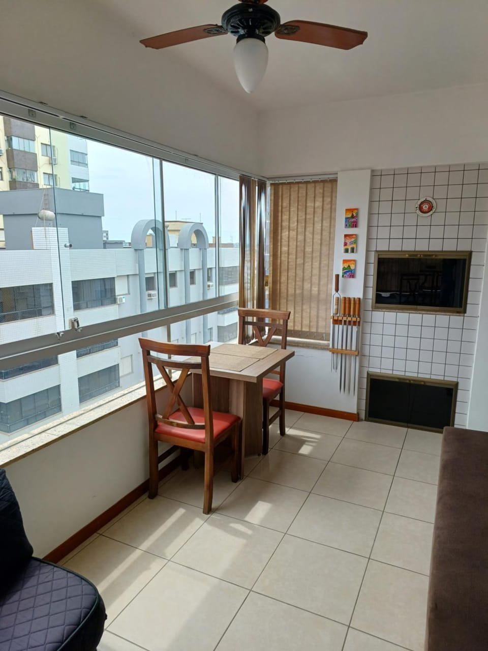 Lindo Apartamento 2 quartos! Apartment in State of Rio Grande do Sul
