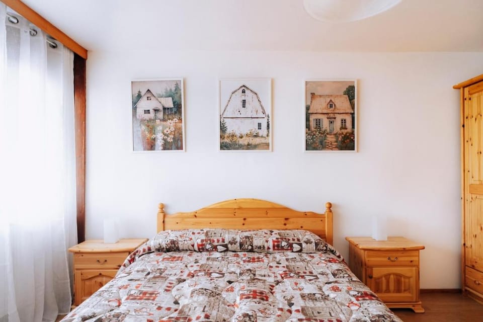 Fairytale Matterhorn Apartment Apartment in Breuil-Cervinia