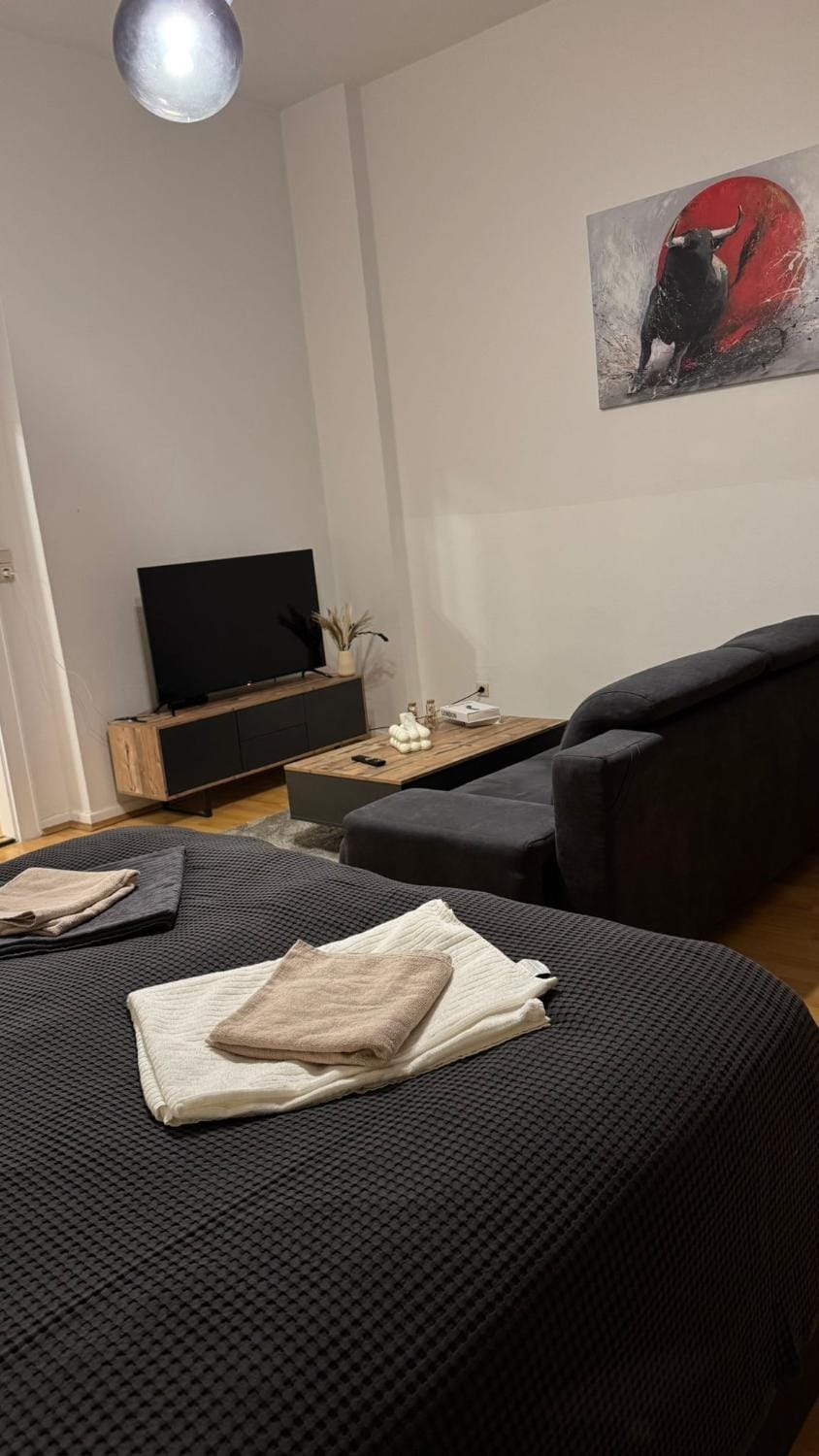 Downtown Chalet in Braunschweig Apartment in Brunswick