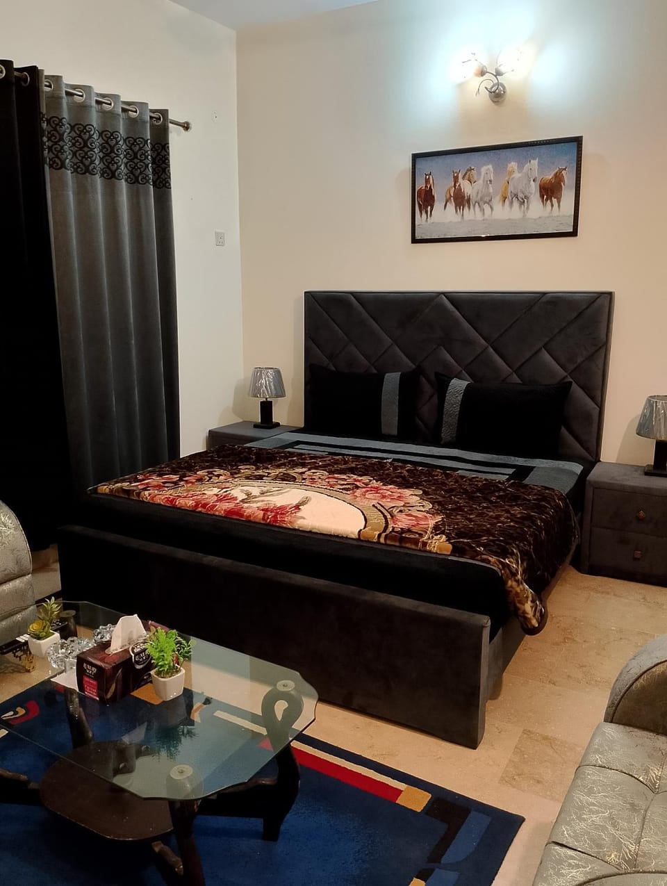 The TravelLodge Inn Bed and Breakfast in Islamabad