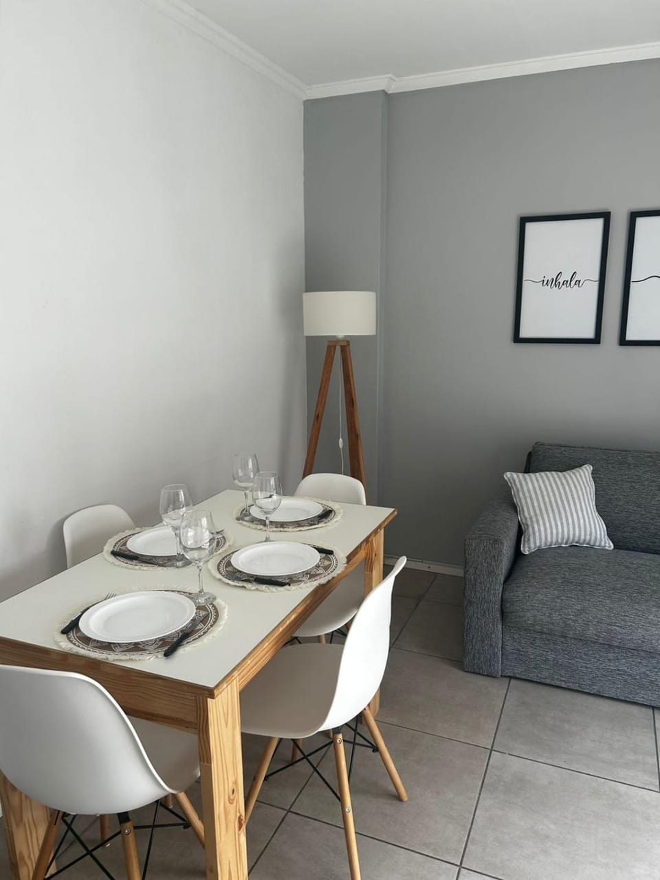 Departamento Zona Aldrey Redes fededalma Apartment in Mar del Plata