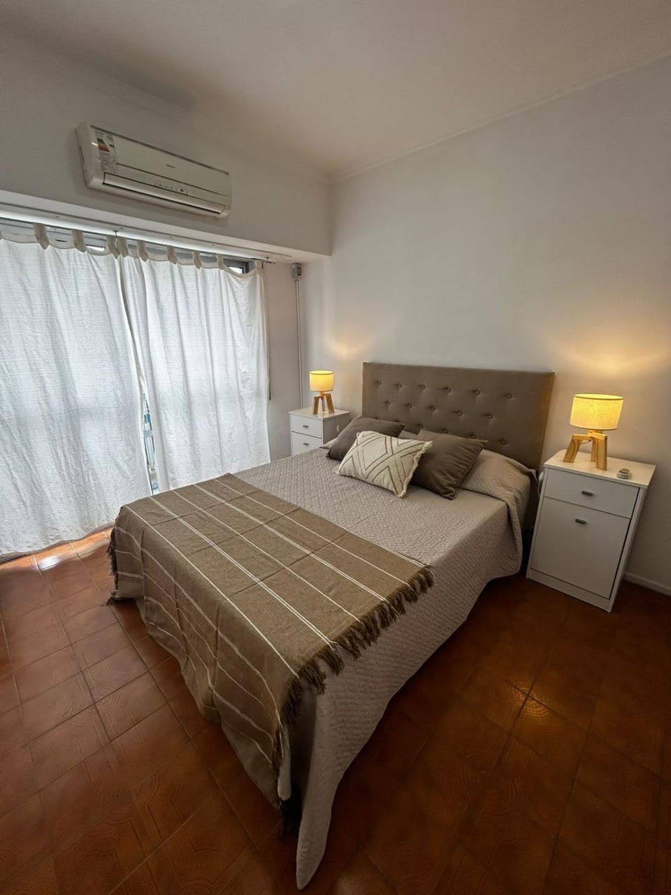 Departamento Zona Aldrey Redes fededalma Apartment in Mar del Plata