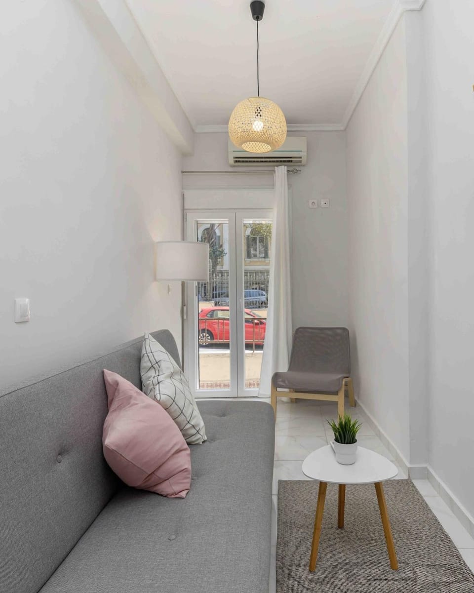 Stylish Apartment in City Center Apartment in Thessaloniki