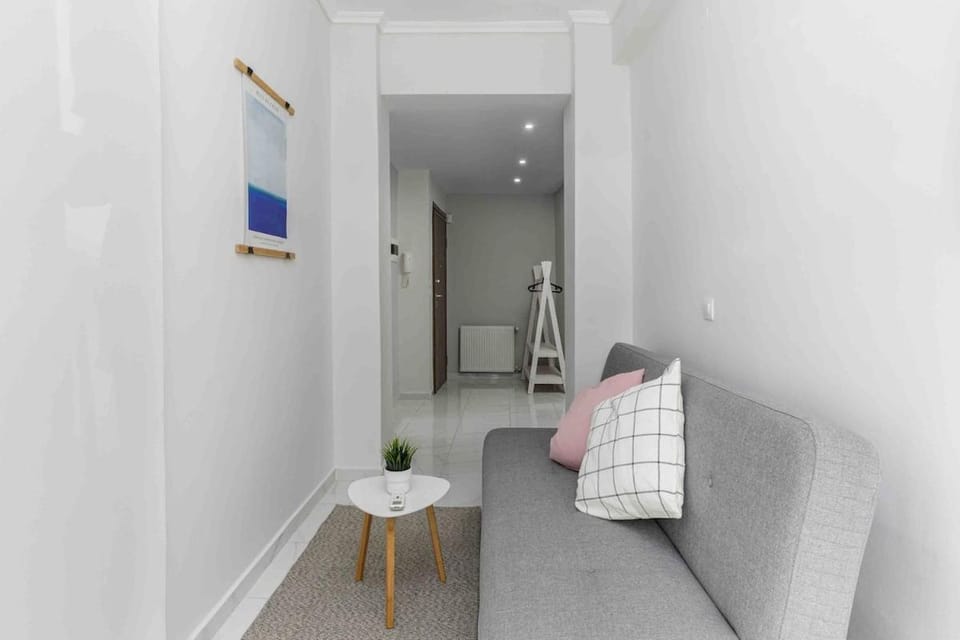 Stylish Apartment in City Center Apartment in Thessaloniki