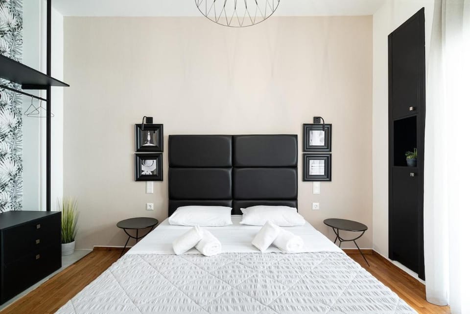 Filoxenia MG Projects Eggeli Athens Apartment in Athens