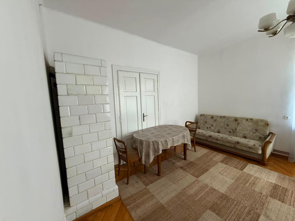 Retro Mieszkanie Centrum - ul Zdrojowa Faktury Vat Apartment in Poland