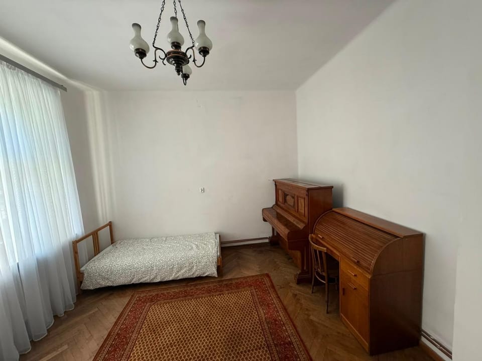 Retro Mieszkanie Centrum - ul Zdrojowa Faktury Vat Apartment in Poland