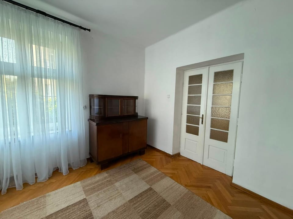 Retro Mieszkanie Centrum - ul Zdrojowa Faktury Vat Apartment in Poland