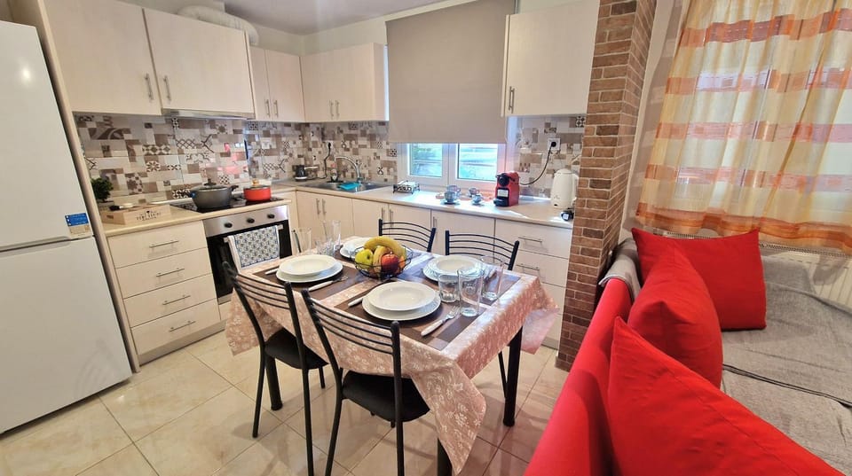 Alexia's House Kavala Apartment in Kavala