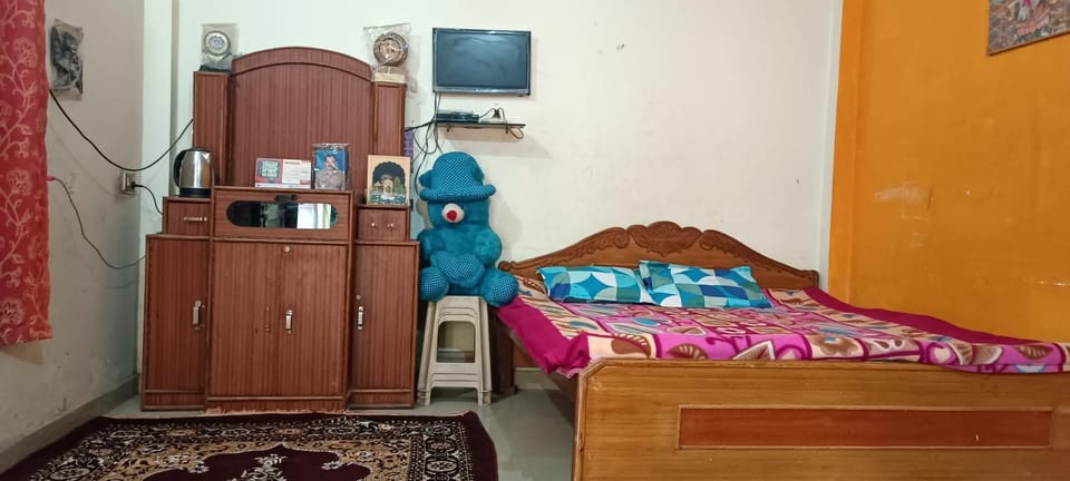 Manju house Bed and Breakfast in Uttar Pradesh
