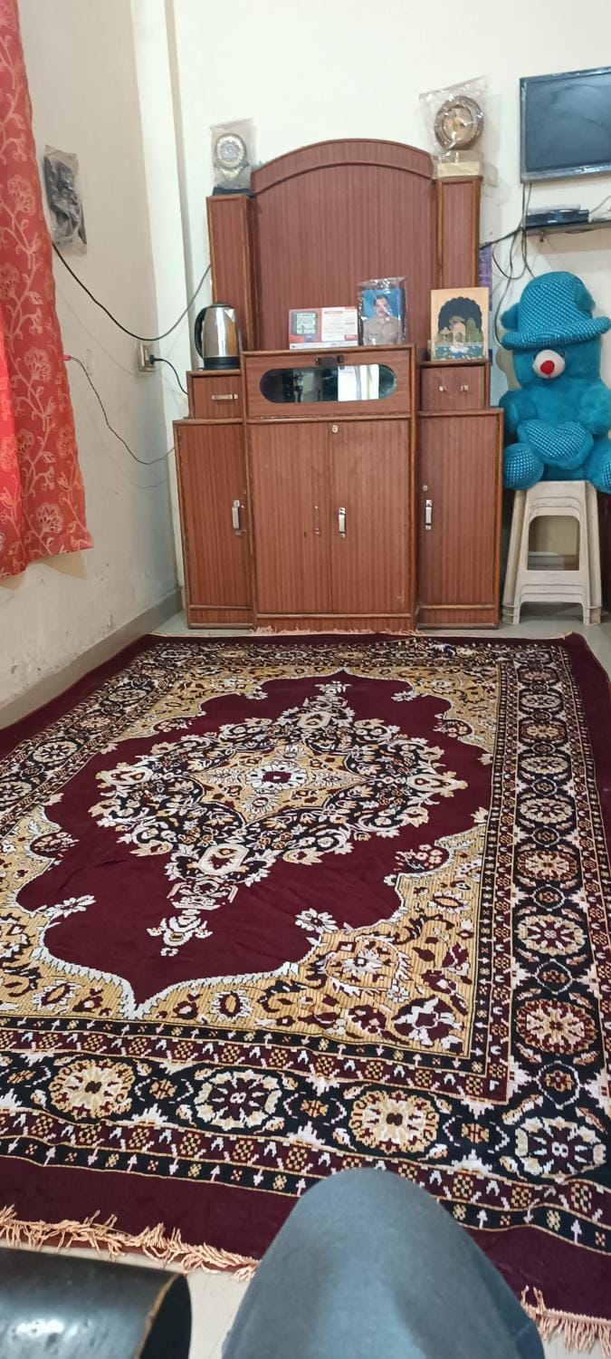 Manju house Bed and Breakfast in Uttar Pradesh