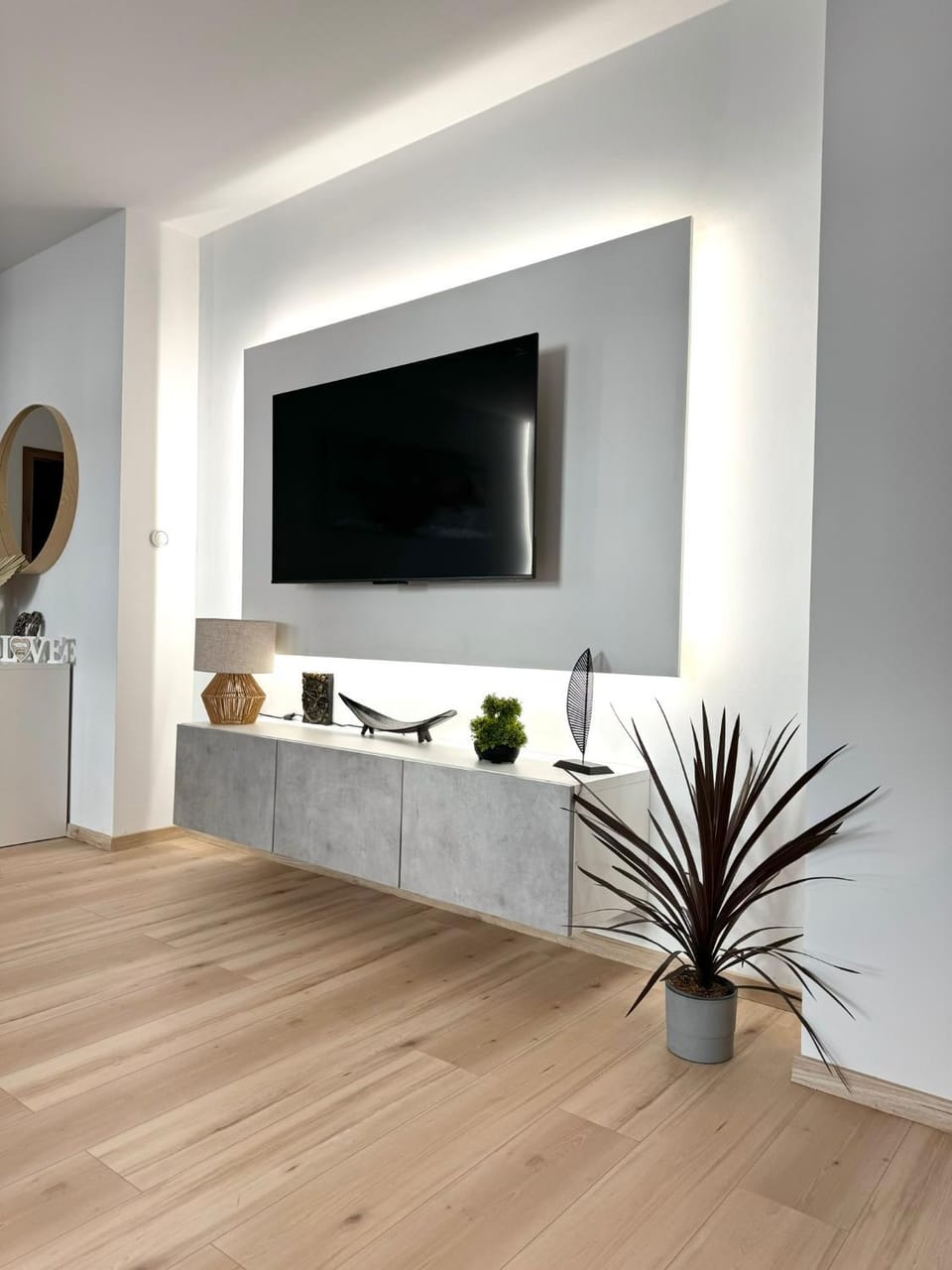 TV and multimedia
