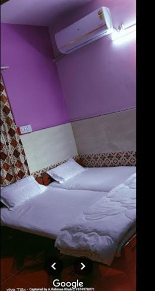 City Guest House Hotel in Gujarat