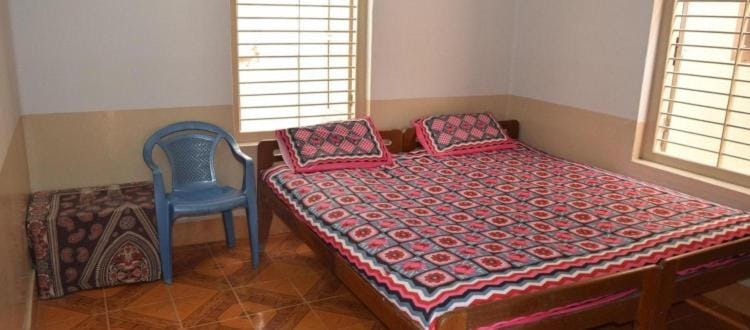 City Guest House Hotel in Gujarat
