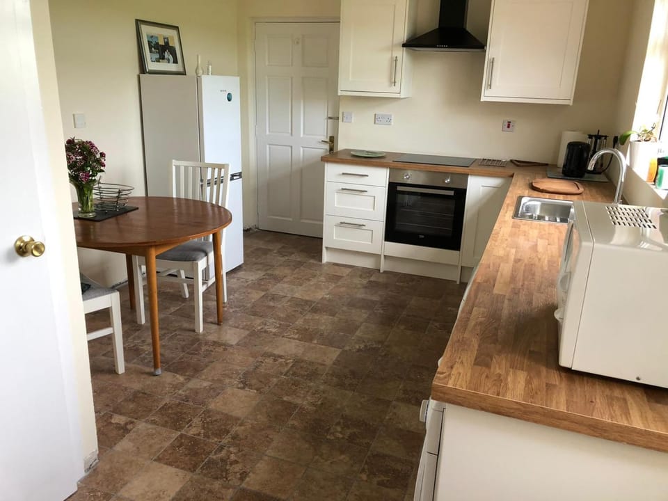 Old Egg Shop Apartment in Belfast