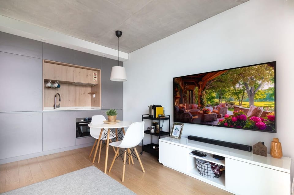 TV and multimedia, Coffee/tea facilities, Kitchen or kitchenette