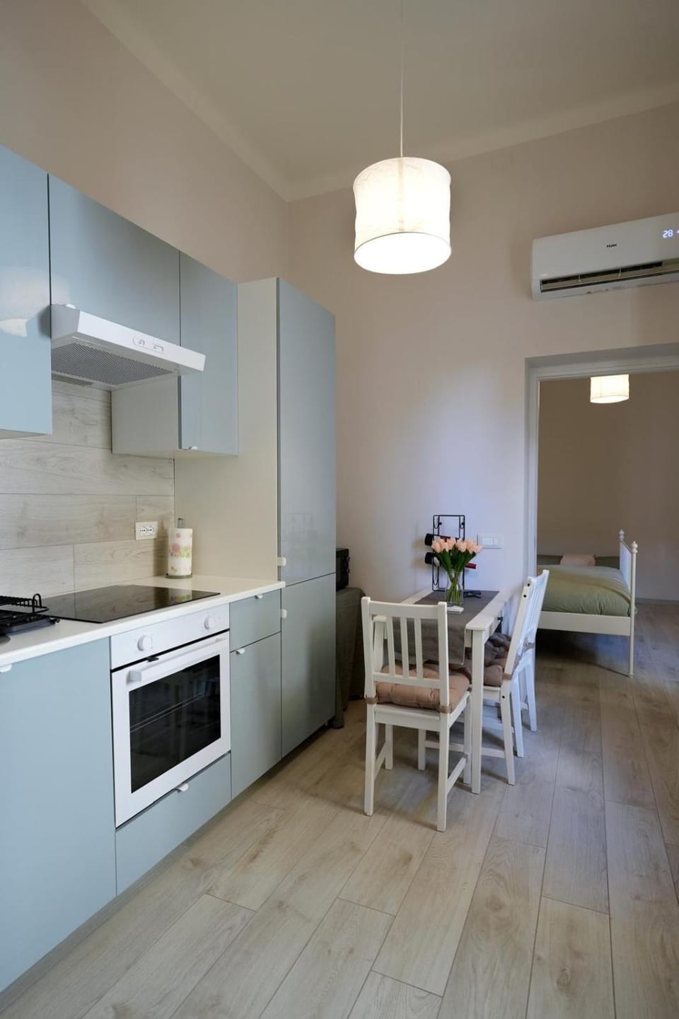 Casa Alita Apartment in Viareggio