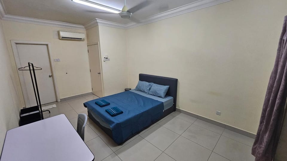Comfy Private Master Bedroom Vacation rental in Petaling Jaya
