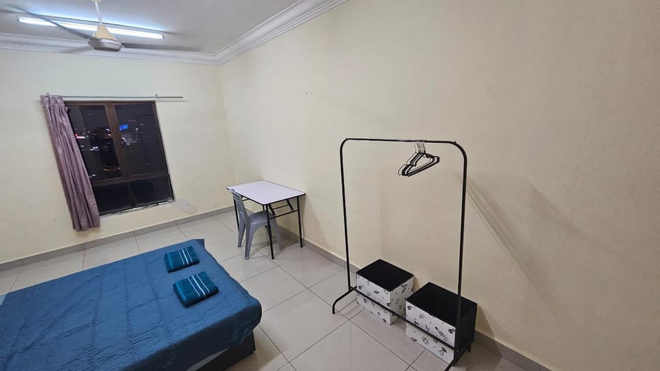 Comfy Private Master Bedroom Vacation rental in Petaling Jaya