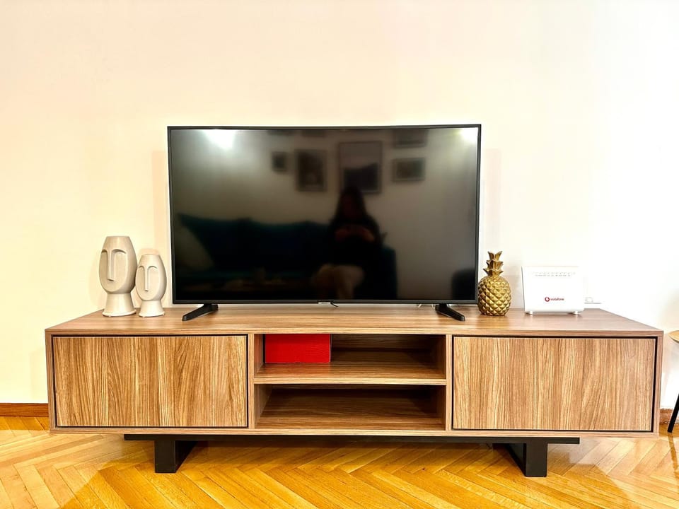 TV and multimedia