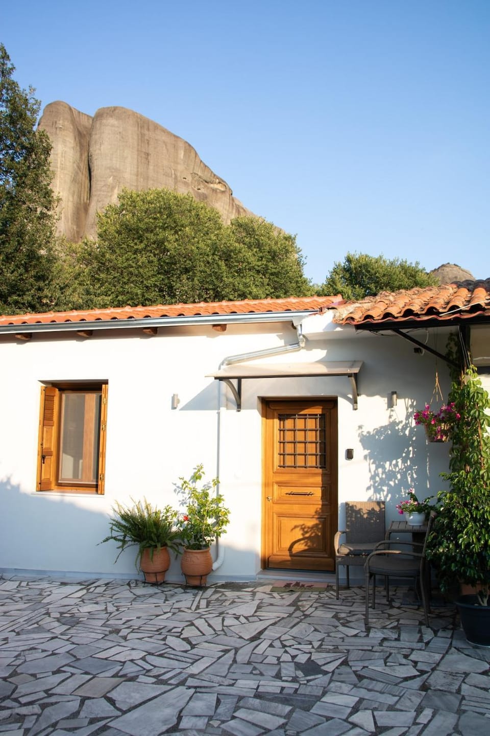 Be my Guest House in North Macedonia