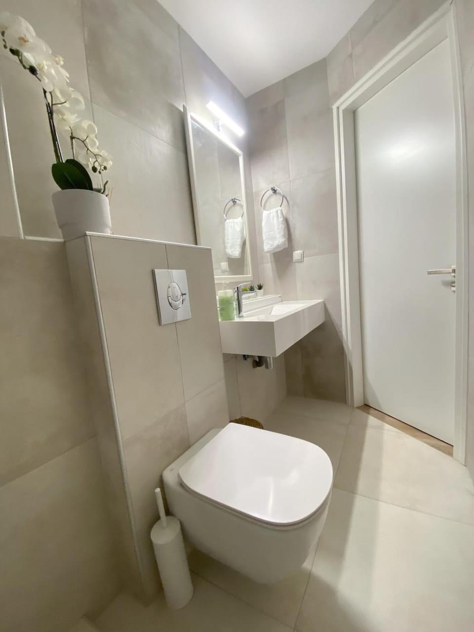 Be my Guest House in North Macedonia