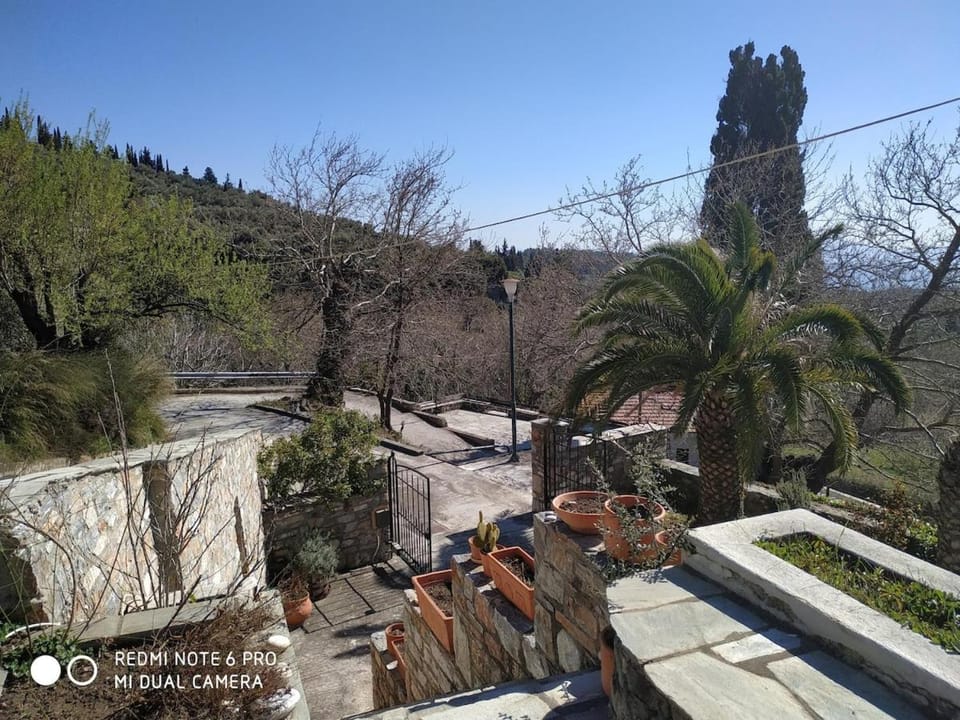 New apartment, amazing view Alli Meria near Pelion Apartment in Magnesia Prefecture, Greece