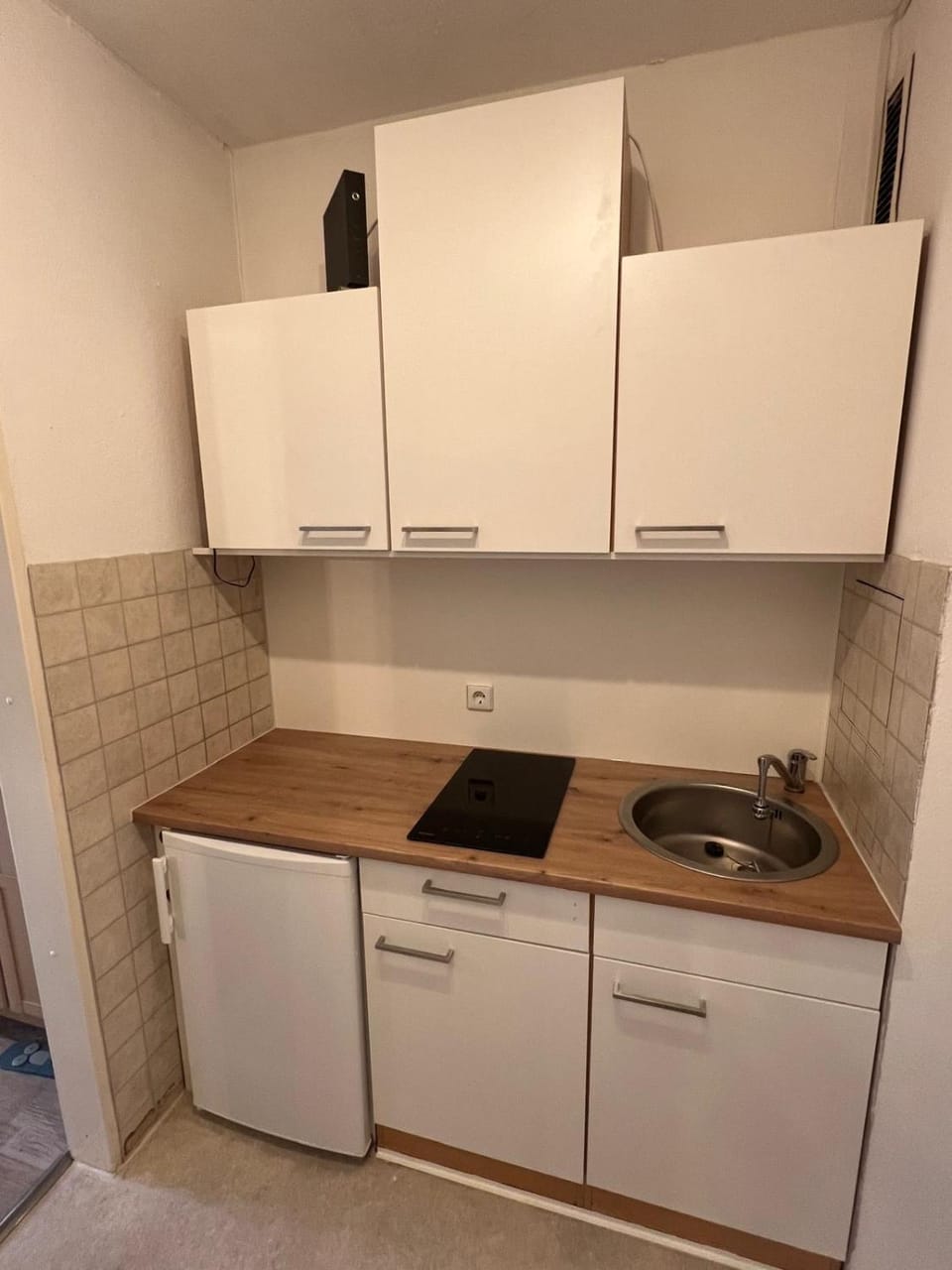 Gemütliches Apartment AllgäuSchatz in Kempten in zentraler Lage Apartment in Kempten