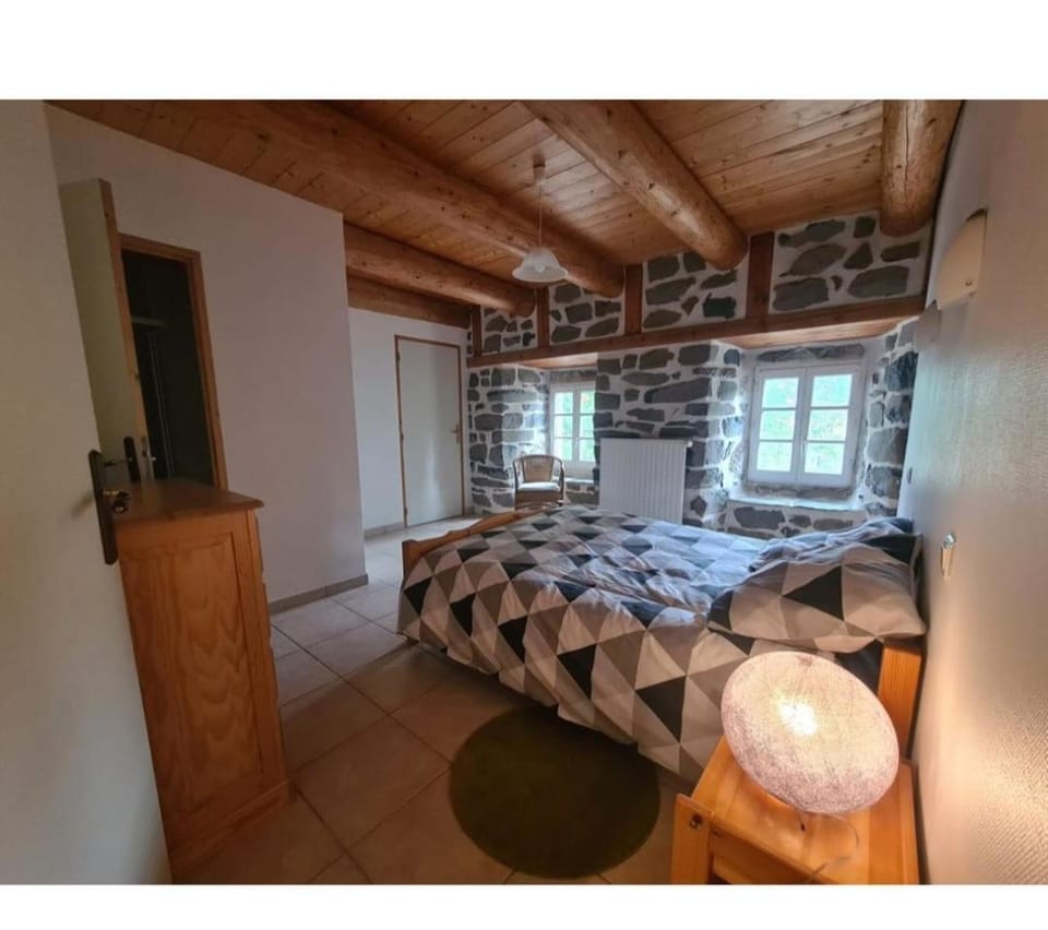 Gîte Les Bises House in Auvergne-Rhône-Alpes