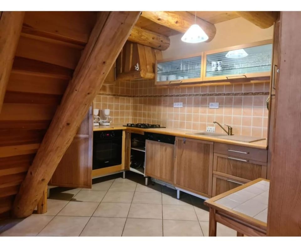 Gîte Les Bises House in Auvergne-Rhône-Alpes