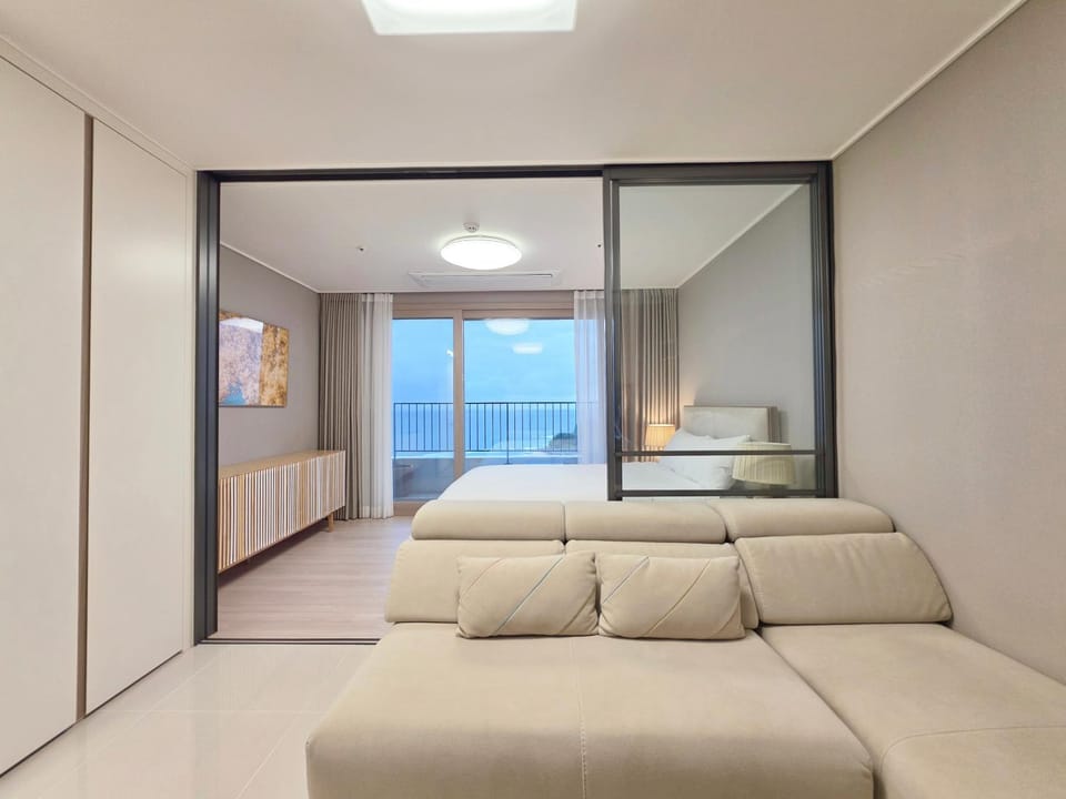 Blue Terra Sokcho Hotel in South Korea