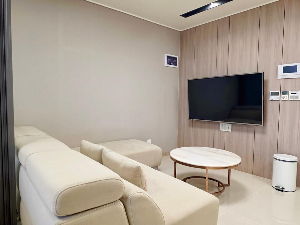 Blue Terra Sokcho Hotel in South Korea
