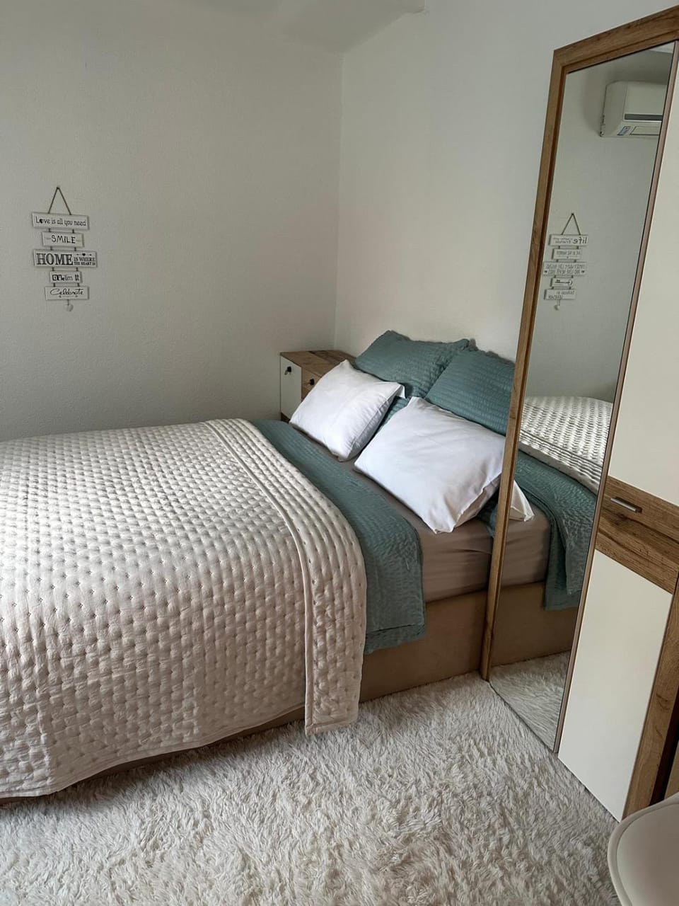 Lucky Star Apartments in City Center Apartment in Split