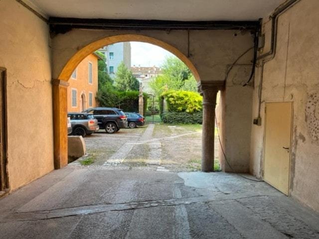 Delizioso appartamento in palazzo veneziano Apartment in Verona