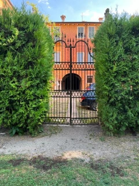 Delizioso appartamento in palazzo veneziano Apartment in Verona