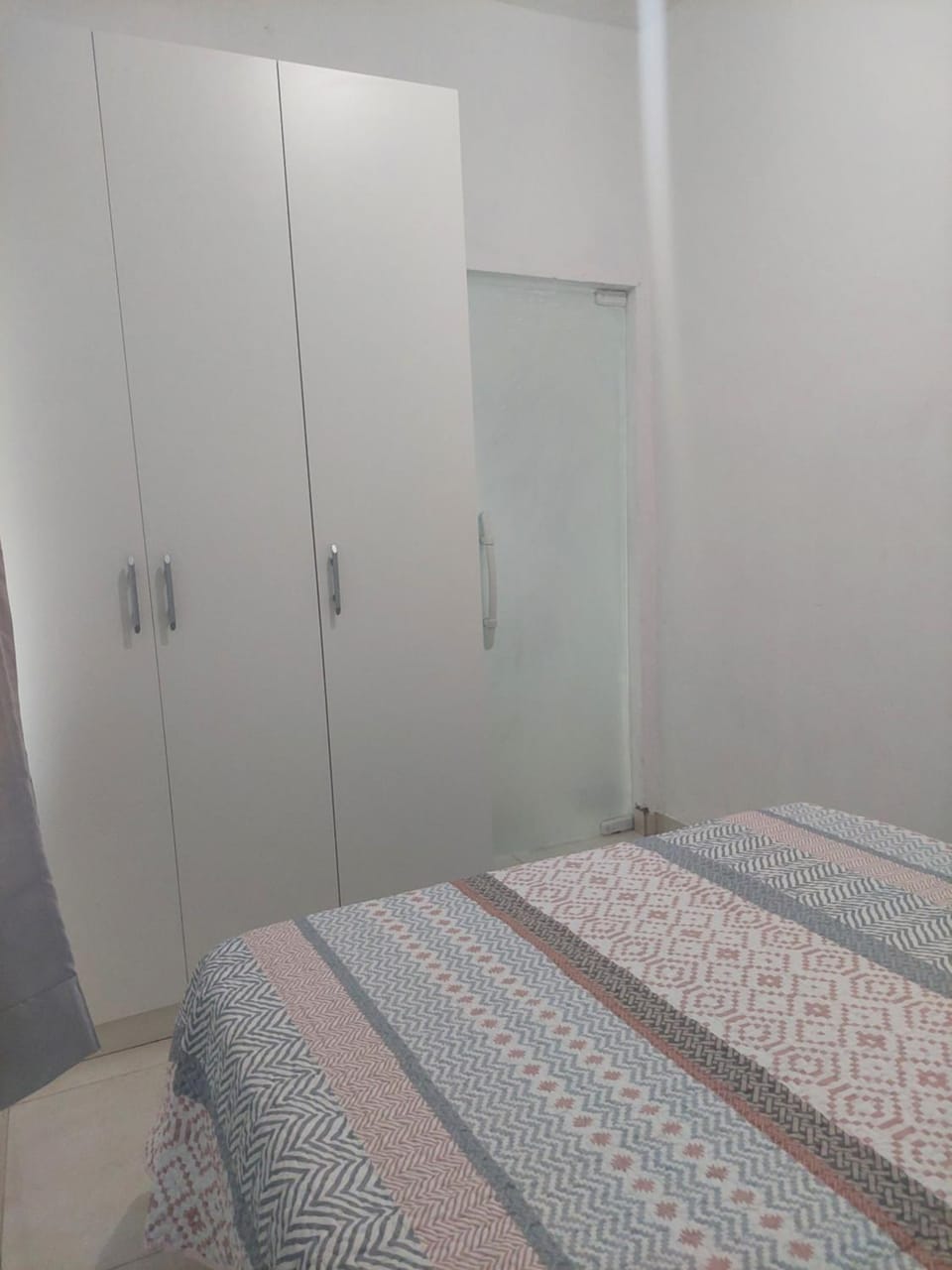 mobilized kitnet Novo Cohatrac, São Luís Apartment in São Luís