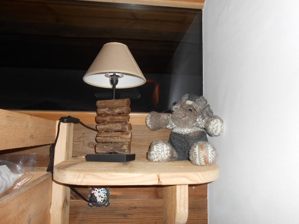 la Valeine Chalet in Riddes