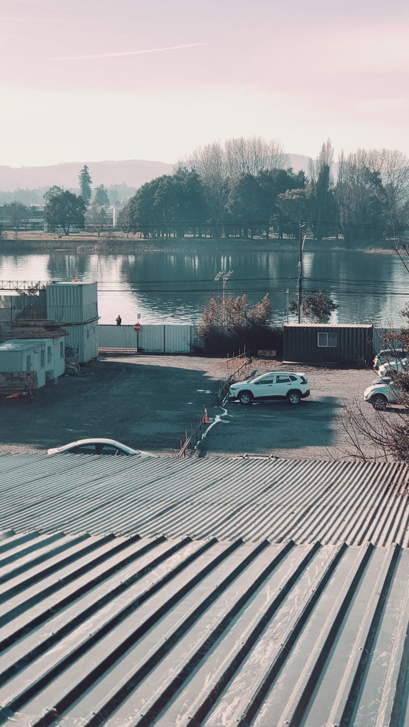River view
