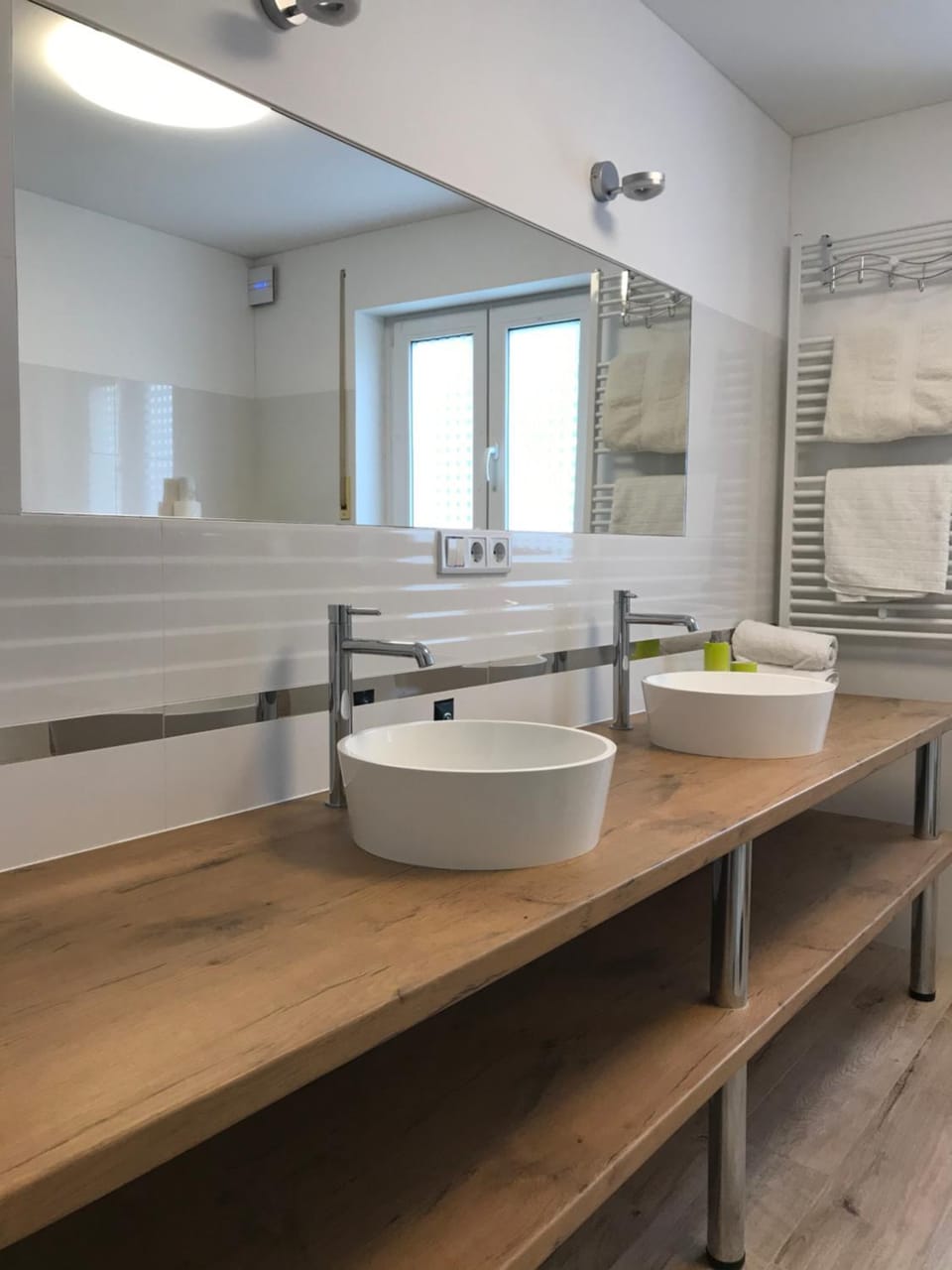 4 Zimmer Ferienwohnung in Villingen für Monteure, Firmen Apartment in Villingen-Schwenningen